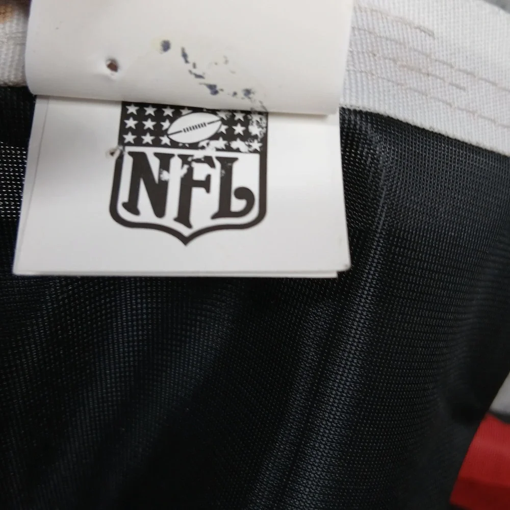 Tampa Bay Buccaneers Flag NFL Team Logo Black Red‎ Wall Banner